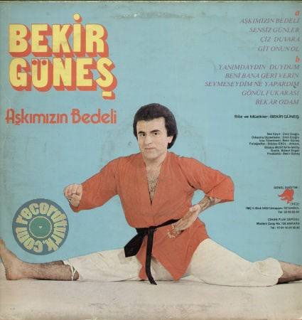 Kahkahalarla güleceğiniz albümler - Resim: 4