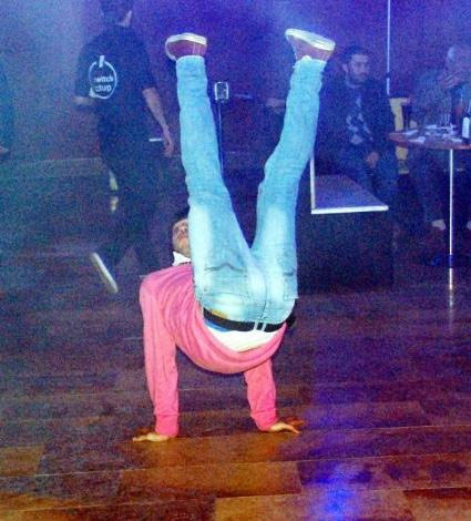 Şanlıurfa'nın ilk diskosu açıldı - Resim: 1