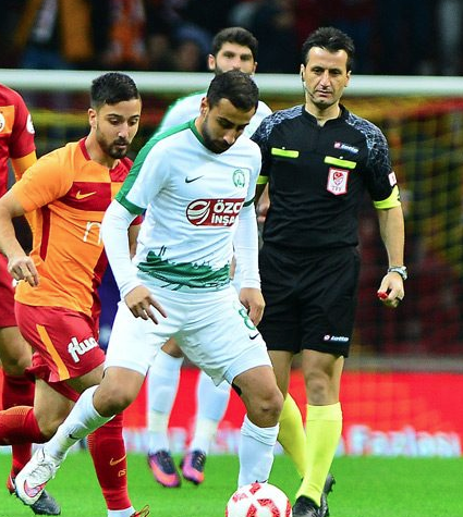 Tarık Çamdal yattığı yerden servet kazanıyordu! Galatasaray sonunda kovuyor - Resim: 3