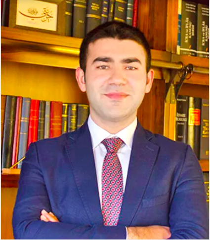 Bekir Bozdağ çocukları kaç tane oğlu Alperen Bozdağ kimdir, ne iş yapıyor? - Resim: 1