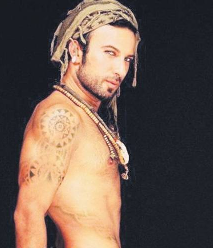 Ünlüleri tanıyabilecek misiniz? - Resim: 2