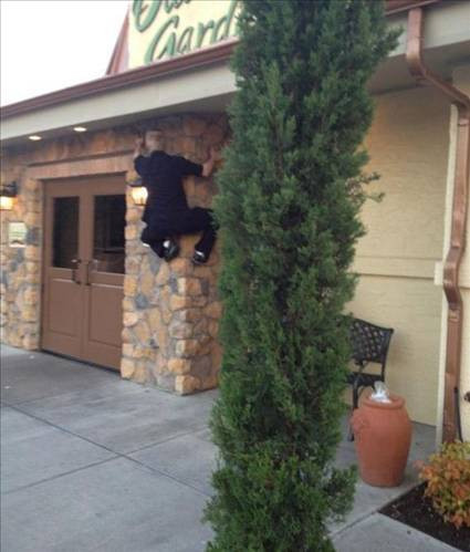 Bu adam sizi çok şaşırtacak! - Resim: 3