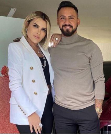 Selin Ciğerci Gökhan Çıra boşanıyor Evliliği bitiren neden aldatma mı? - Resim: 3