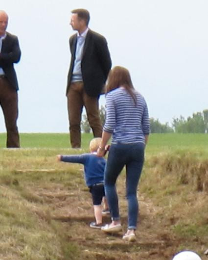 O göbeğin sırrı çözüldü - Resim: 4