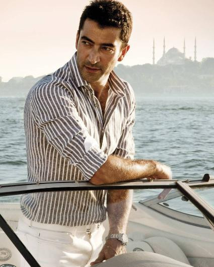 Emlak zengini ünlüler - Resim: 3