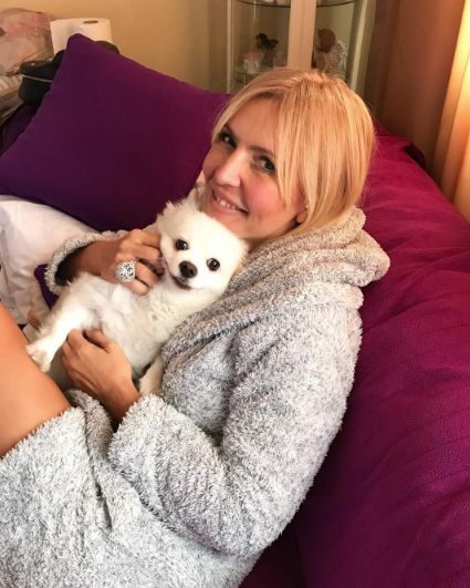 Seda Akgül'den boşanma ve erkekler üzerine bomba sözler! - Resim: 4