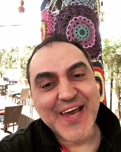 Arto'dan Kerimcan Durmaz için olay sözler: Müptezel köpek - Resim: 4