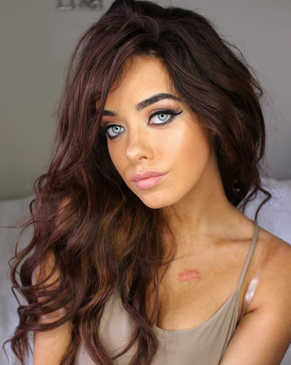 Estetik macerası felakete dönüştü! Youtube yıldızının son hali ağızları açık bıraktı - Resim: 4