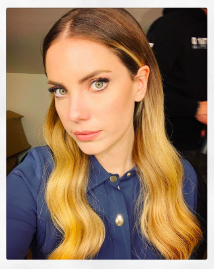 Yasak Elma'nın Yıldız'ı ayrıldı! Eda Ece her şeyi bir kalemde sildi - Resim: 3