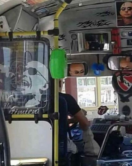 Bu anı görenler gözlerine inanamadı bir anda geldi ve... - Resim: 2