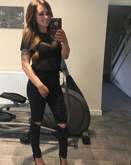 Görenlerin ağzı açık kalıyor! En genç anneanne Türklerden bıkmış - Resim: 3