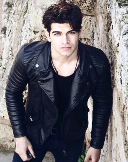 Masterchef Celal kimdir yaşı kaç Celal Sarıgül aslen nereli? - Resim: 0