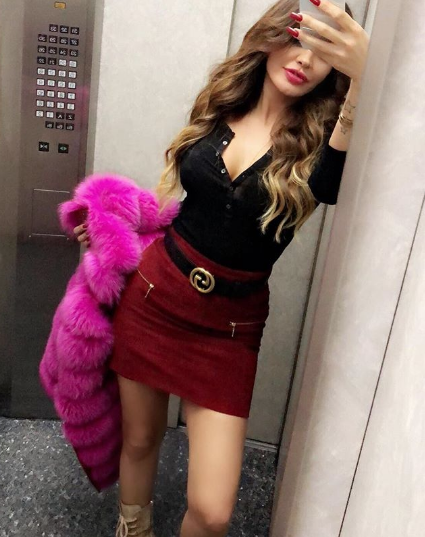 Ebru Polat'tan bomba evlilik itirafı! - Resim: 4