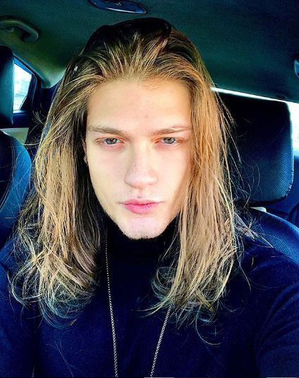 Kuzey Yıldızı İlk Aşk'ın yıldızı Korcan Kol'un saç itirafı olay! '50 bin dolar verdiler' - Resim: 4