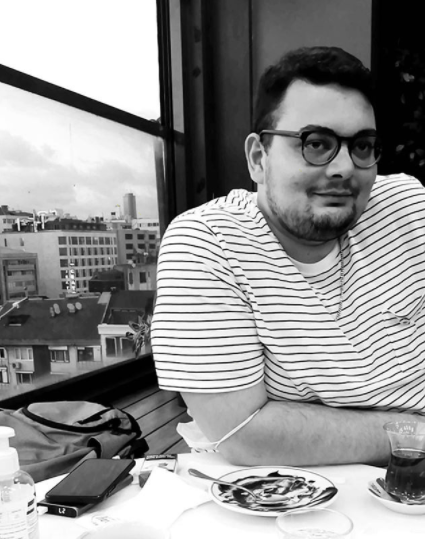 Masterchef Eray nereli yaşı kaç Eray Aksungur instagram hesabında çok başka - Resim: 2