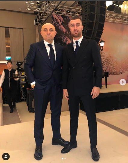 Oğulcan Engin kimdir kaç yaşında Oğulcan Engin babası kim? - Resim: 1