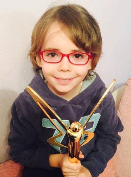 Poyraz Karayel Sinan'ın büyük değişimini görenler gözlerine inanamadı: ''Kocaman adam olmuş'' - Resim: 4