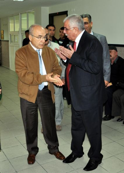 Aytaç Durak'a bir dava daha  - Resim: 2