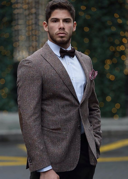 Anıl Berk Baki nereli sevgilisi kimdir? İşte Survivor Anıl'ın ailesi - Resim: 4