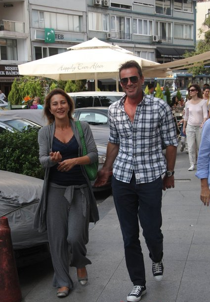 Murat Başoğlu’nun eski eşi Hande Bermek'ten avukatı Alı Çelik'e büyük şok - Resim: 2