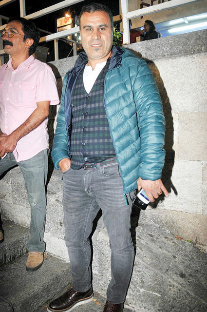 Haluk Levent'in dönüşü muhteşem oldu "Bu konser bitmiş bir adamın..." - Resim: 4