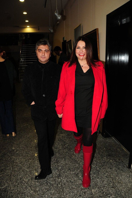 Deniz Seki Faruk Salman aşkında beklenen oldu "Hem kafamda hem de kalbimde..."  - Resim: 4