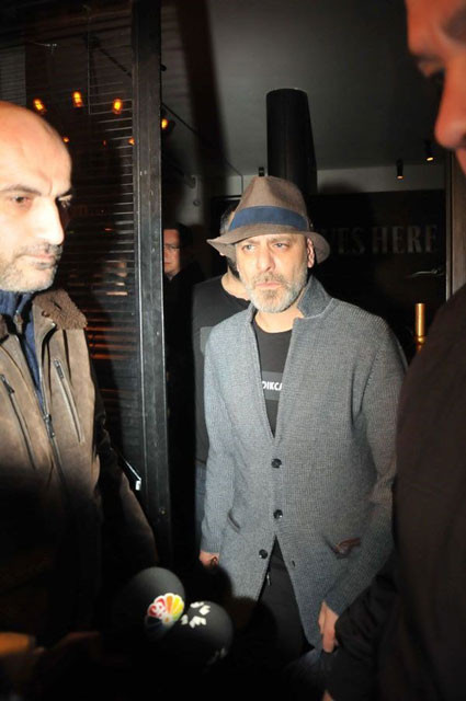 Ozan Güven'in zor anları tehlike saçtılar - Resim: 1