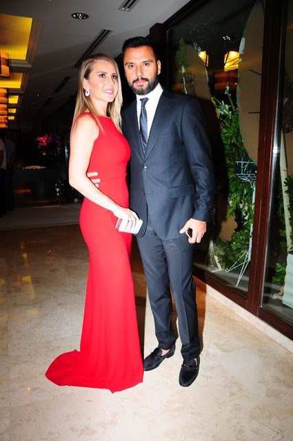 İşte Alişan'ın olay röportajına Eda Erol'dan cevap - Resim: 2