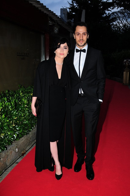 Gonca Vuslateri ile Edip Burak Ertoğan boşandı - Resim: 4