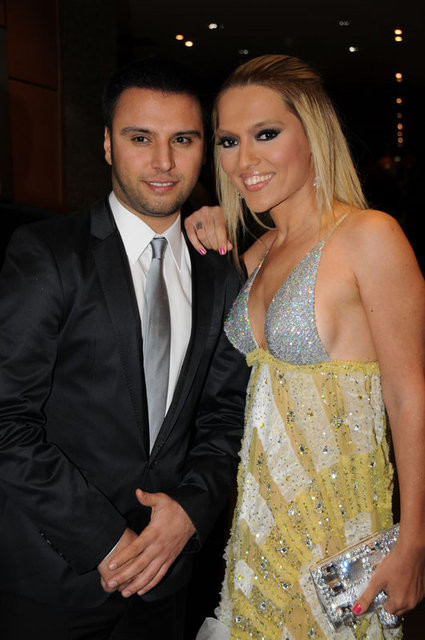 Fena kavga etmişlerdi! Alişan Demet Akalın ikilisi barışıyor mu? - Resim: 4