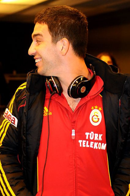 Arena'nın açılışından muhteşem kareler - Resim: 2