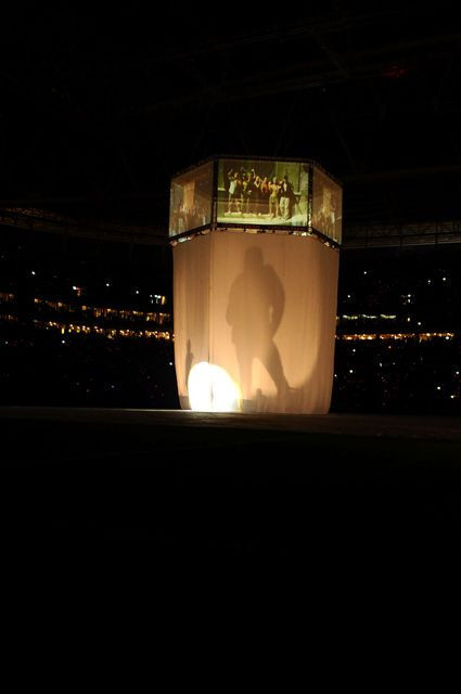 Arena'nın açılışından muhteşem kareler - Resim: 3