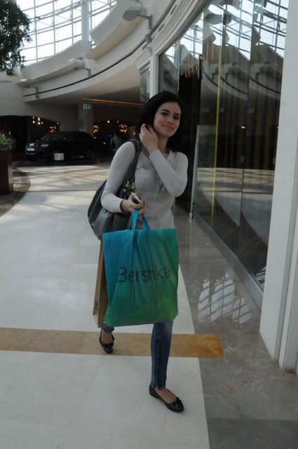 Fehriye Evcan terör estiriyor - Resim: 4