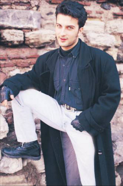 Bir zamanlar ünlüler.. - Resim: 2