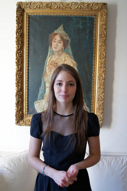 İşte Hürrem Sultan'ın torunları! - Resim: 2