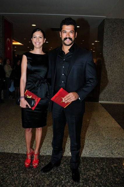 Büyük aşk bitti - Resim: 2