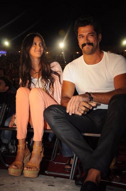 Büyük aşk bitti - Resim: 4