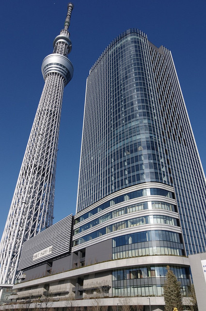 Dünyanın en yüksek kulesi açıldı - Resim: 3