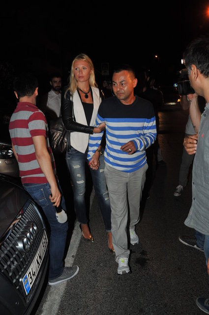 Serdar Ortaç şoka girdi! - Resim: 3