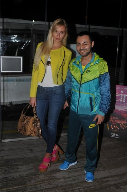 Serdar Ortaç şoka girdi! - Resim: 4