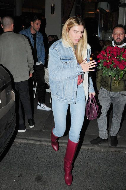 Şeyma Subaşı sevgilisiyle yakalanınca yalvar yakar oldu - Resim: 4