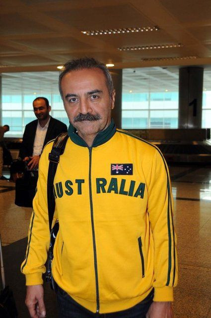 Yılmaz Erdoğan Belçim Bilgin'in paylaşımına cevap verdi doğum gününü kutladı - Resim: 4