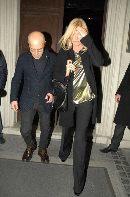 Mazhar Alanson eşi Biricik Suden ile paylaştı 'Ayrı odalar' yorumu olay oldu - Resim: 4