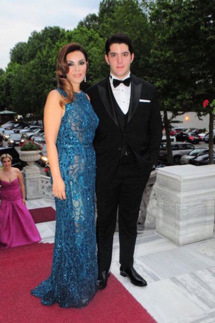 270 kişiyle parti düzenledi! Aslan Gülman bakın kendini nasıl savundu - Resim: 4