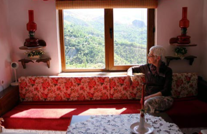 Öyle bir yere ev yaptılar ki... - Resim: 4