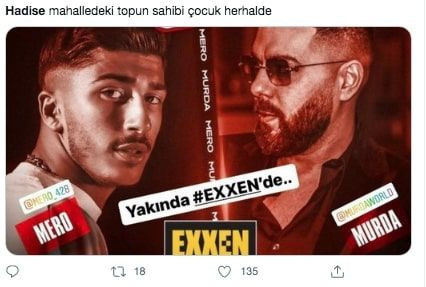 Exxen'deki O Ses Türkiye Rap'in jüri üyesinden bir isim yeri göğü inletti Acun açıkladı - Resim: 4