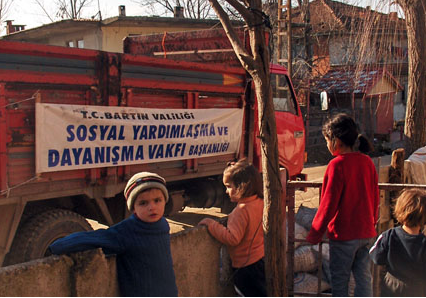 İşte hükümetin sosyal yardım karnesi - Resim: 4