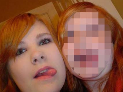 İki genç kız engelli erkeğe tecavüz etti - Resim: 4