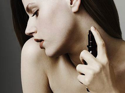 Parfümünüz artık kalıcı olacak - Resim: 3