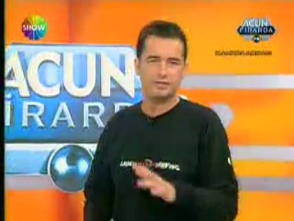 Acun Firarda geri dönüyor - Resim: 4